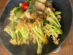 -蒸八鲜农家土菜(祝桥店)