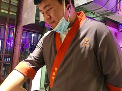 -樱宿日式和牛烧肉(五道口店)