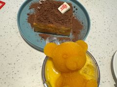 -新宝餐厅(流塘店)