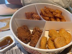 -麦当劳(北京上地十街餐厅店)