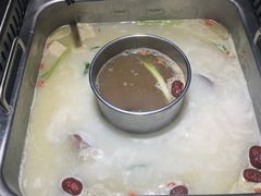 -巴邑火锅·鲜切牛肉(萧山银隆店)