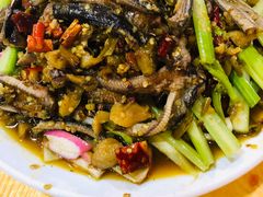 火把黄鳝-春涛餐馆(下坝店)