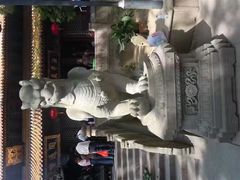 -兰剑驾校(汉阳校区)