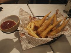 象牙鲜虾卷-打趸BTC·Breaktime cafe(北京路店)