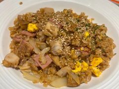 -必胜客(阿罗海店)