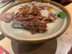 -青年公社烤鸭(蜀山万象汇店)