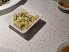 -船歌·鱼水饺青岛菜(金狮广场店)