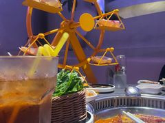 -故里和山·成都火锅(欢乐港湾店)