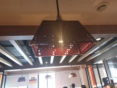 -江边城外烤全鱼(方庄时代购物中心店)