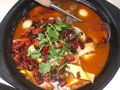 -乔阿马·江南味·驴肉香(龙湖华泾天街店)