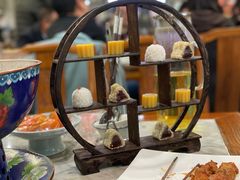 -东来顺•非遗火锅(外滩店)