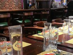 -马迭尔德式西餐精酿啤酒屋(中央大街店)
