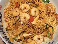 -李犟大爆鳝面·手工蟹黄包(湖滨西湖店)