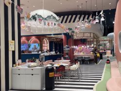 点击看大图 -奈尔宝家庭中心·亲子餐厅(鄞州万达店)