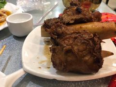 -京城百饺园•东北菜馆(红谷滩店)