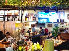 大堂-杂咖zacup(领展中心城店)