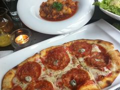 eatalia&nbsp;pizza-EATALIA意塔利意式餐厅(鼓楼店)