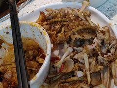 -老佛爷铜炉蛙锅(海岸城店)