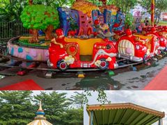 -美的鹭湖探索王国