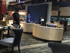 -小天鹅戴斯酒店鲸鲨百汇创作料理