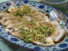 -阿殳菜馆·私厨(水围村店)
