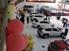 -上海和展广汽丰田4S店(老闵行店)