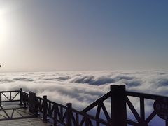 -萍乡武功山风景名胜区