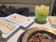 -和庆斋羊蝎子火锅·碳缸烧烤(顺义旗舰店)