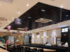 大堂-大家乐(广州中华广场店)