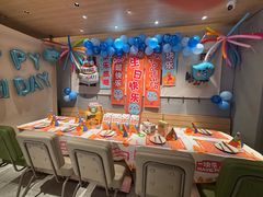 -乐凯撒披萨(蛇口花园城店)