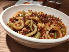 -谷丽麦馕新疆菜·清真(步步高梅溪新天地店)