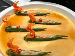 -香满锅老北京羊蝎子火锅·家常菜(新街口店)