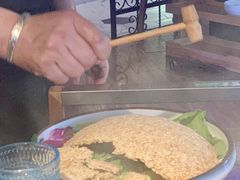 -三人行骨头王火锅(长寿店)