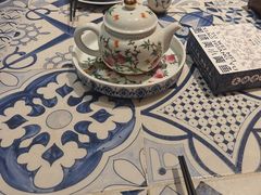-图味美小黄鱼·景德菜(浙江路店)