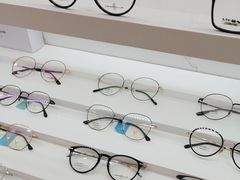 -MODJO•木左眼镜(云玺万科里店)