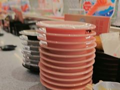 -争鲜回转寿司(太阳宫凯德PLUS店)