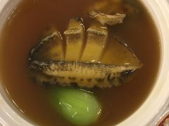 -万宝海鲜舫(劳动公园店)