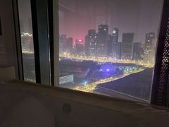 -国际青年会议酒店