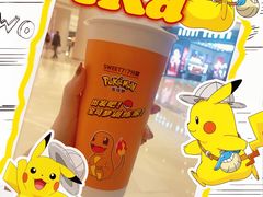 -7分甜(苏州中心店)