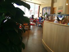 大堂-COSTA COFFEE(哈尔滨凯德学府店)