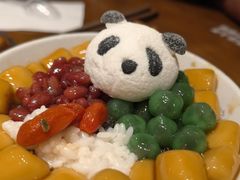 -池嬢拌粉(上海首店)