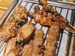 -木屋烧烤(佛山东方广场店)