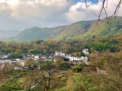 -塔川景区