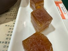 -喜势点·糖沙翁手工茶点·本地人茶居(永庆坊店)