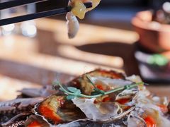 宁波咸呛蟹-宁波柏悦酒店·钱湖渔港