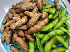 -瑞杰烧烤店·24小时营业(山东路店)