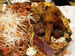 -大力披萨(健康路店)