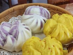 -北京烤鸭店(新桥家园·浦口店)