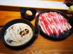 -呷哺呷哺(华林国际店)