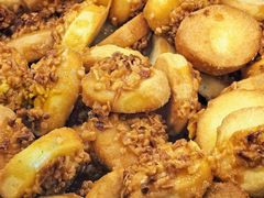 -上海哈尔滨食品厂(淮海中路店)